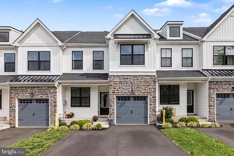 14 Wheatley Walk Apt, Lansdale, PA 19446