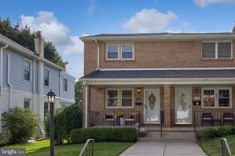 345 E 11th Ave, Conshohocken, PA 19428