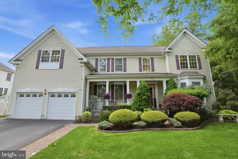 2780 Honeysuckle Ln #huntingdon, Huntingdon Valley, PA 19006