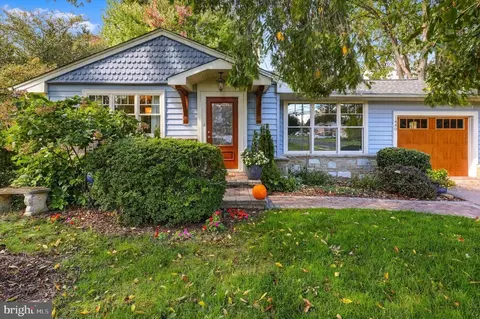 1440 Davidson Rd, Abington, PA 19001