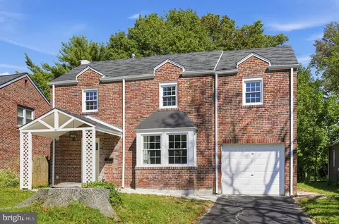 21 Hancock Ave, Norristown, PA 19401