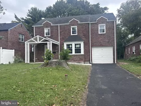 21 Hancock Ave Apt, Norristown, PA 19401