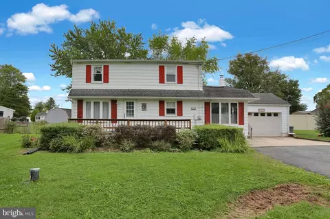 1500 N Keim St Apt, Pottstown, PA 19464