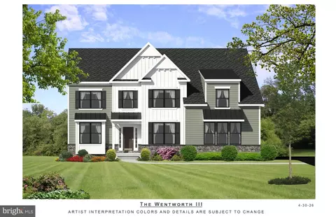 1004 Pecan Dr, Lansdale, PA 19446