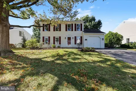 115 Abbey Dr, Royersford, PA 19468