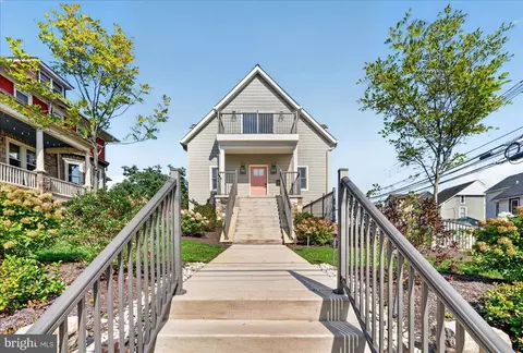 25 N Ridge Ave #A, Ambler, PA 19002