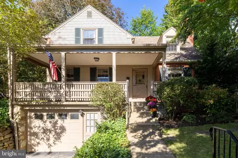 529 Fox Rd, Glenside, PA 19038