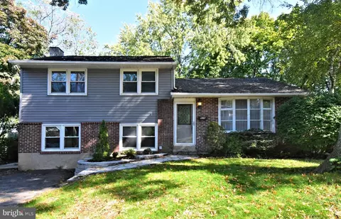 609 Mansfield Rd, Willow Grove, PA 19090
