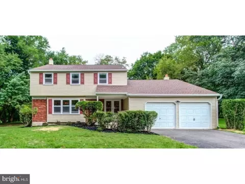 799 Hoover Rd #blue, Blue Bell, PA 19422