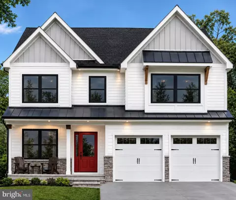 724 Renel Rd #plymouth, Plymouth Meeting, PA 19462