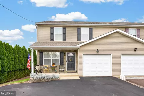 720 Montgomery Ave Apt, Pennsburg, PA 18073