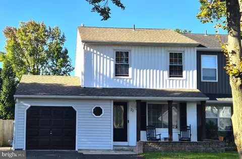 22 Curry, Horsham, PA 19044