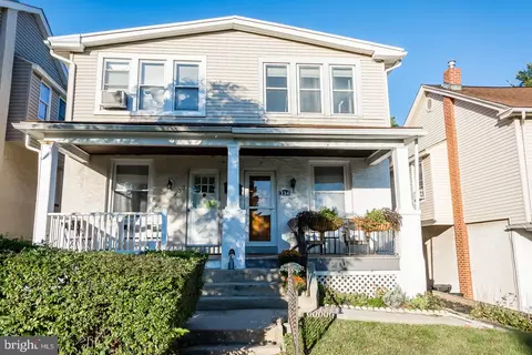 334 E 8th Ave Apt, Conshohocken, PA 19428