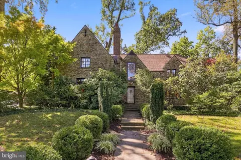 30 Berwick Rd, Merion Station, PA 19066