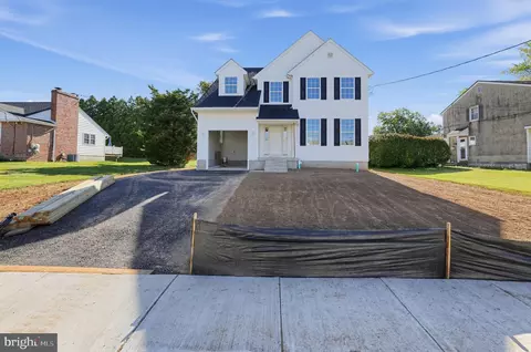 lot W Apt 1 W Madison Ave, Telford, PA 18969