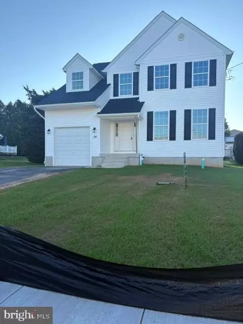 lot W Apt 1 W Madison Ave, Telford, PA 18969