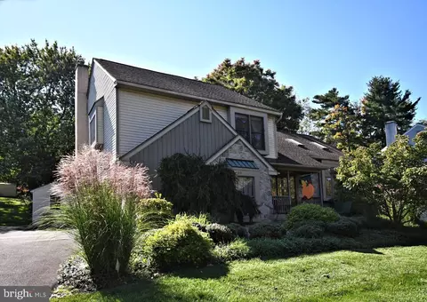 55 Douglass Rd, Lansdale, PA 19446