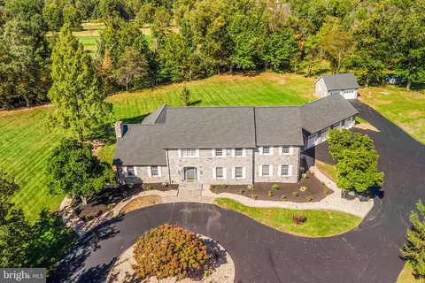 2079 Big Rd, Gilbertsville, PA 19525