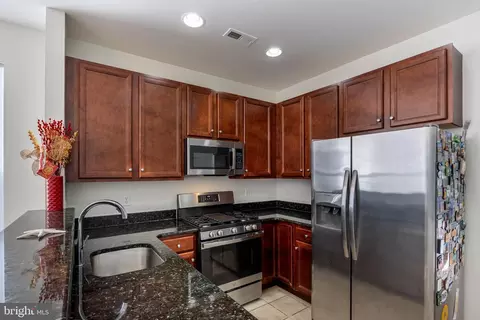 Kitchen - 12 Old Cedarbrook Rd, Wyncote, PA 19095 photo 2 of 2