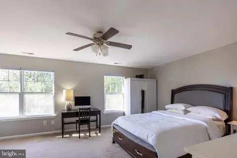 Bedroom - 12 Old Cedarbrook Rd, Wyncote, PA 19095 photo 2 of 6