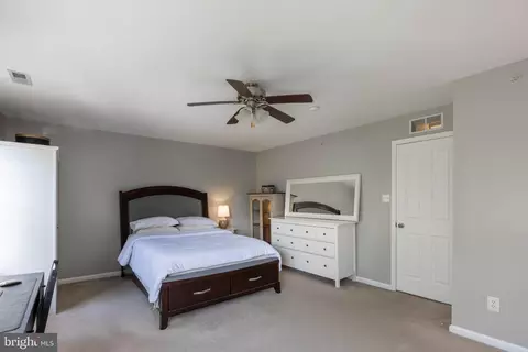 Bedroom - 12 Old Cedarbrook Rd, Wyncote, PA 19095 photo 1 of 6