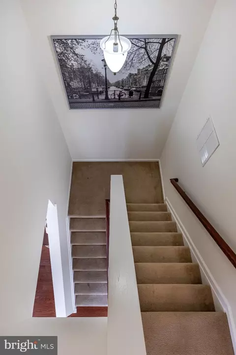 Entry Way - 12 Old Cedarbrook Rd, Wyncote, PA 19095 photo 2 of 3