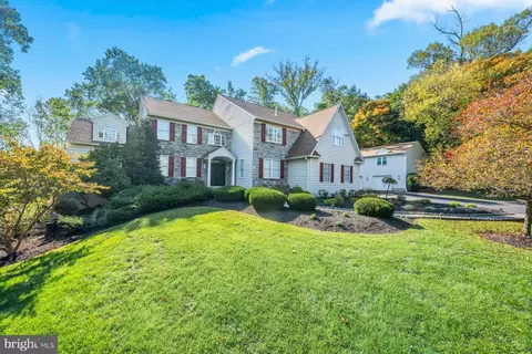 2104 Squirrel Hill Rd Apt, Schwenksville, PA 19473