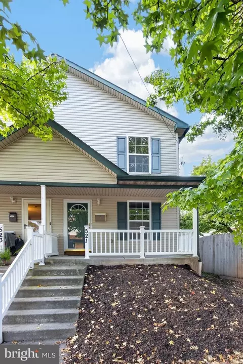 521 W Chestnut St Apt, Pottstown, PA 19464