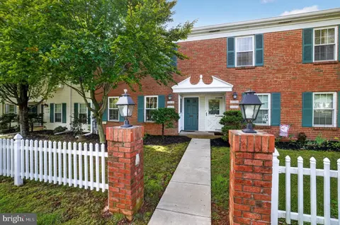 1111 Jefferson Ct # -A, Lansdale, PA 19446