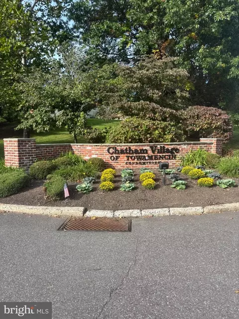173 Ardwick Ter #6E, Lansdale, PA 19446