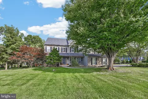 3831 Victoria Dr, Collegeville, PA 19426
