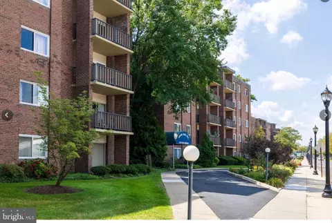 1570 The Fairway #312E, Jenkintown, PA 19046