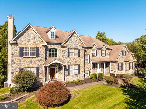 503 Montincello Ln, Plymouth Meeting, PA 19462