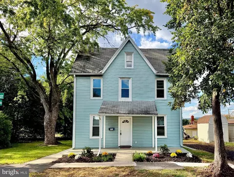 451 N Warren St, Pottstown, PA 19464