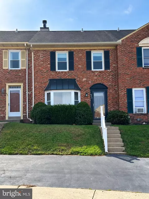 433 Jean Dr #king, King Of Prussia, PA 19406