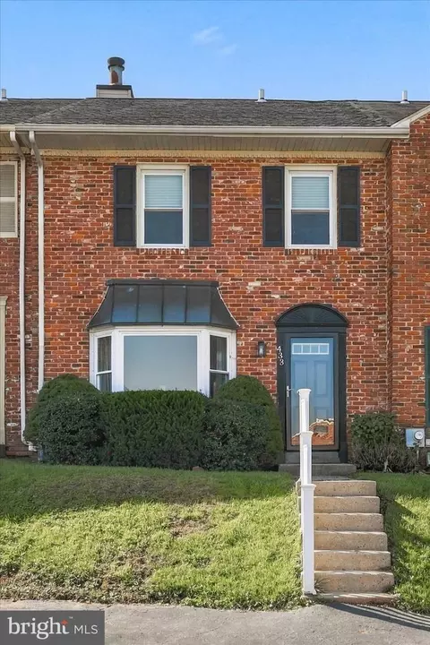 433 Jean Dr #king, King Of Prussia, PA 19406
