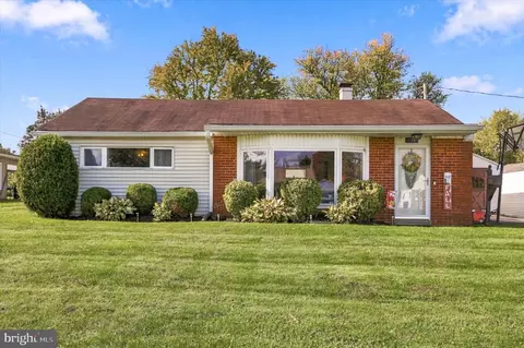 720 Renel Rd, Plymouth Meeting, PA 19462