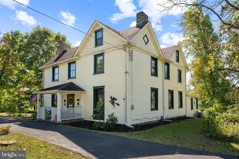 637 Susquehanna Rd, Ambler, PA 19002
