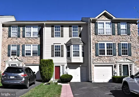 201 General Hancock Blvd, North Wales, PA 19454
