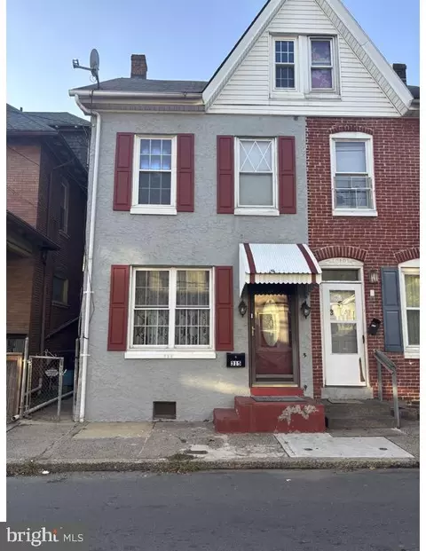 315 N Evans St Apt, Pottstown, PA 19464
