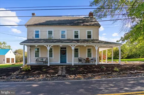 59 N Allentown Rd, Telford, PA 18969