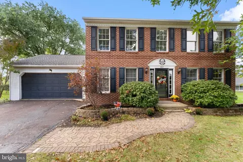 308 Fox Trl, Royersford, PA 19468