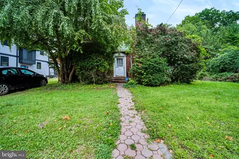 321 Asbury Ave #elkins, Elkins Park, PA 19027