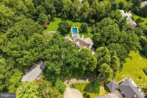 435 N Ithan Ave #bryn, Bryn Mawr, PA 19010