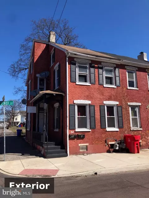 401 Chestnut St, Pottstown, PA 19464