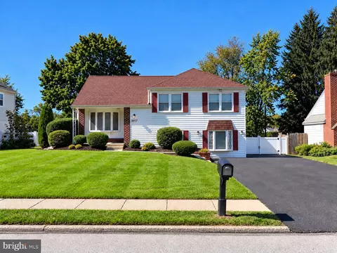 3017 N Wales Rd Apt, Norristown, PA 19403