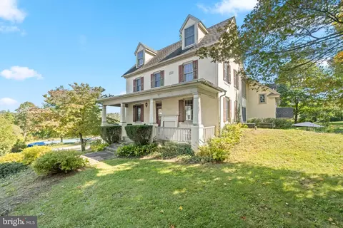 758 Perkiomenville Rd, Perkiomenville, PA 18074