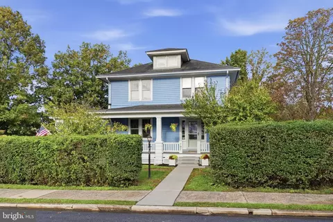 707 E Vine St E Apt, Pottstown, PA 19464