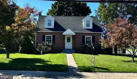 602 S Main St Apt, Telford, PA 18969