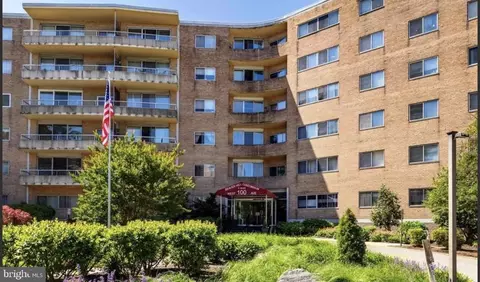 100 West Ave #426-S, Jenkintown, PA 19046